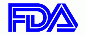 Logo Certificacion FDA